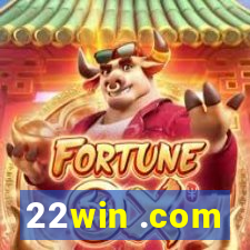 22win .com